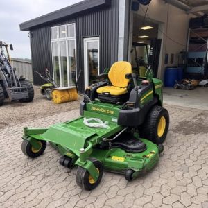 John Deere 997