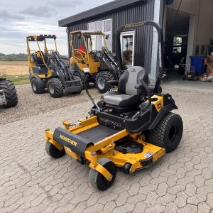 Hustler Fastrak 54” RD