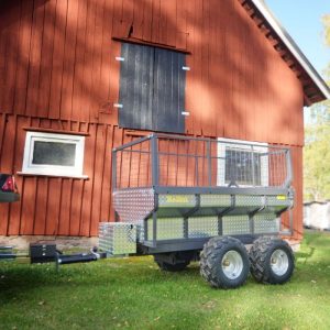 forhøjning